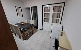 Departamento Microcentro Mendoza